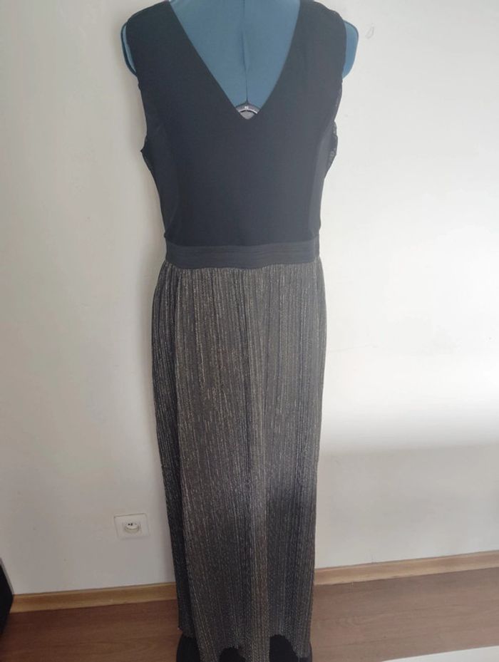 Robe de soirée taille L