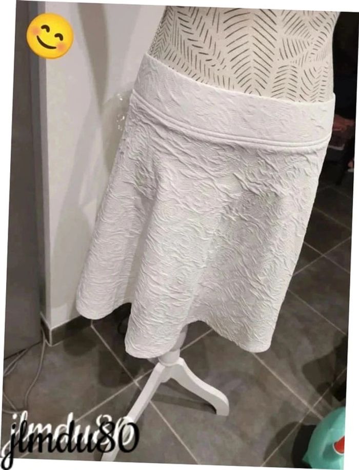 Jolie jupe 40 - photo numéro 2