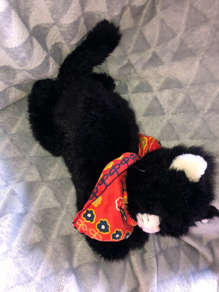 Peluche - photo numéro 2