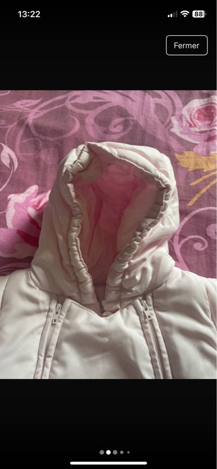 Combinaison hiver 6 mois - photo numéro 2