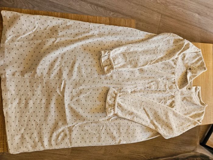 Chemise de nuit longue - photo numéro 2