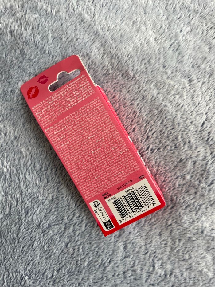 Huile repulpant pour les lèvres bonjolie - photo numéro 2