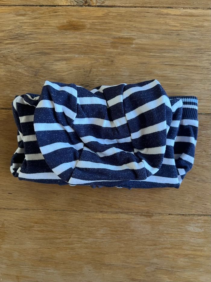 Gilet Baby Club 6 mois