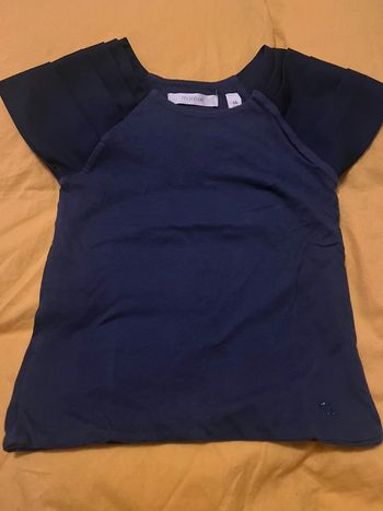 Très joli t shirt fille 4 ans marese