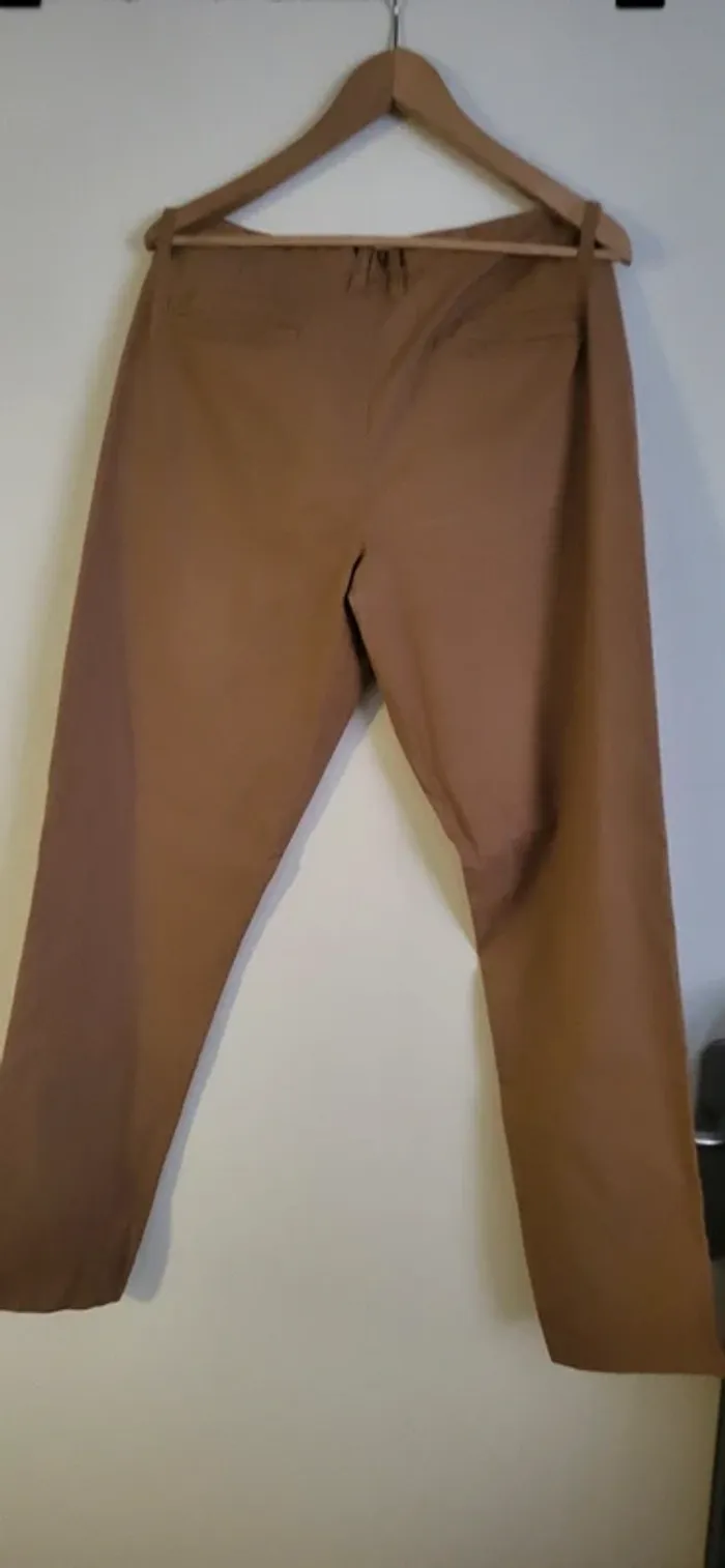 Beau pantalon homme - photo numéro 6