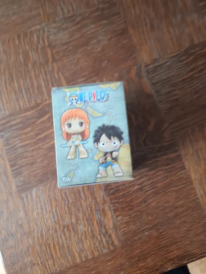 Pop mini 147 usopp - photo numéro 6