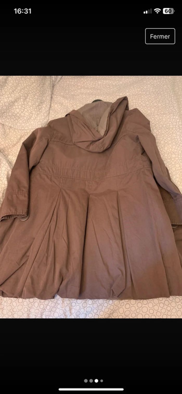 Manteau - photo numéro 3