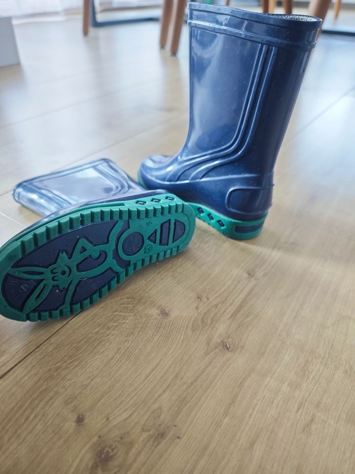 Lots chaussures - photo numéro 8