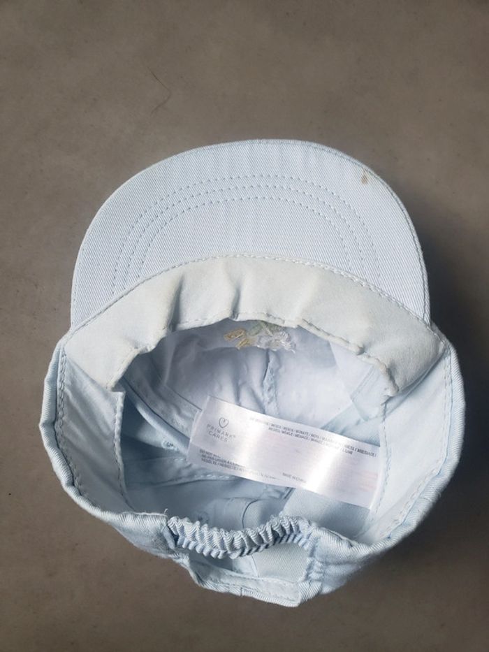 Lot de 2 Casquettes - photo numéro 3