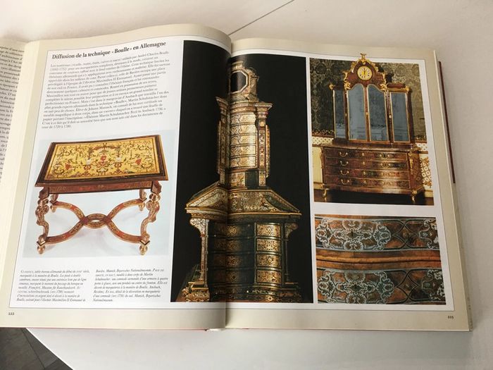 Le mobilier - photo numéro 4