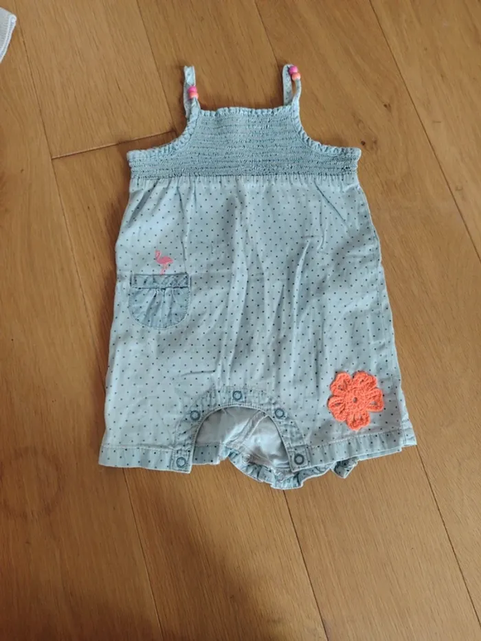 Combi-short