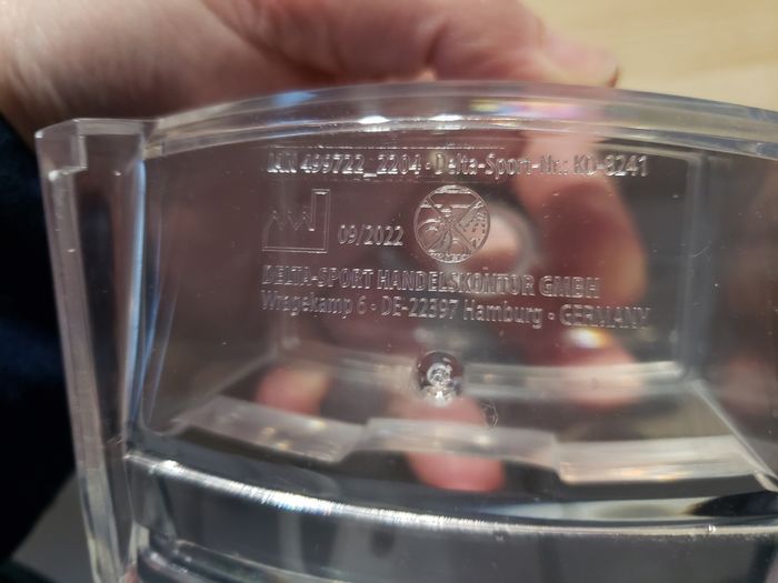 Distributeur à coton tiges - photo numéro 5