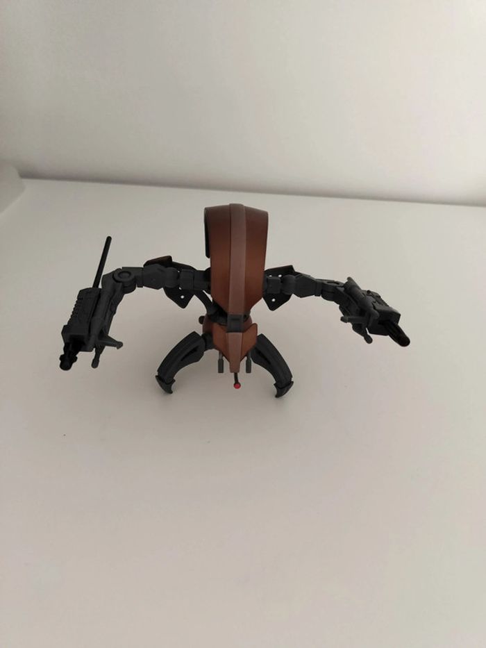 Figurine Destroyer Droid