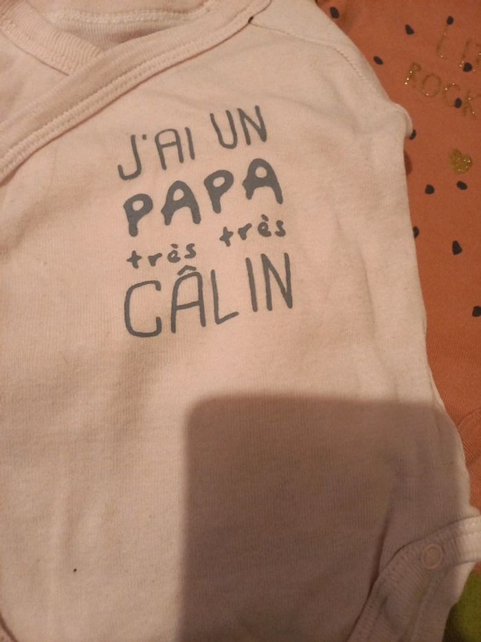 Bodys - photo numéro 2