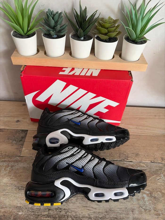 Nike, TN, taille 34 - photo numéro 4