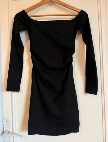 Robe Bershka