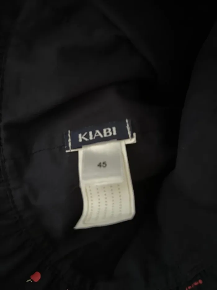 Chapeau 45 cm Kiabi - photo numéro 4
