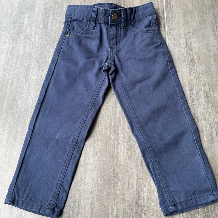Pantalon 3 ans