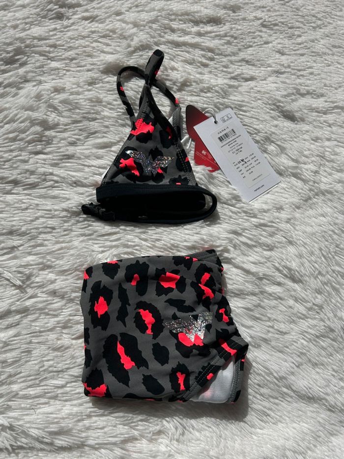 Maillot de bain Name It Wonder Woman - photo numéro 3