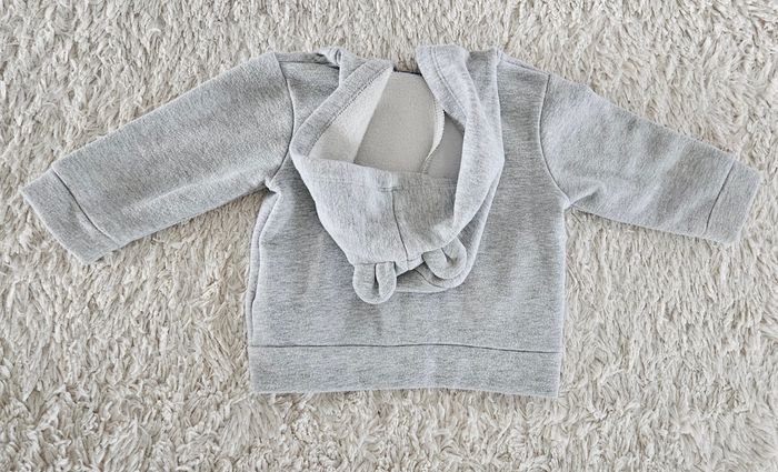 Veste chaude 9 mois - photo numéro 2