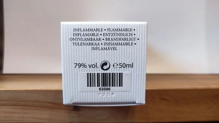 Parfum Yves Rocher Tendre Jasmin 50mL neuf - photo numéro 6