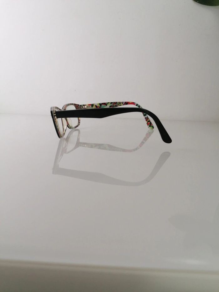 Lunettes garçon - photo numéro 2