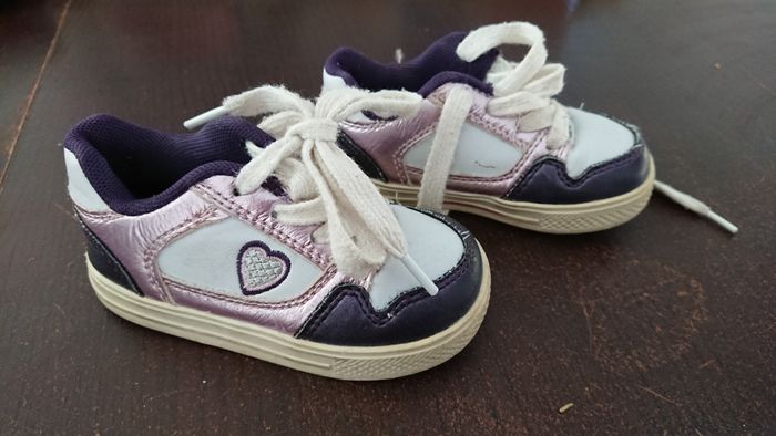 Chaussure 21 - photo numéro 2