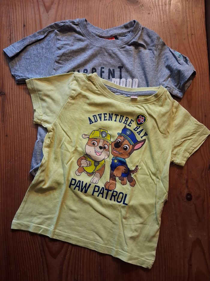 T.shirt garçon - 4 ans - Nickelodeon