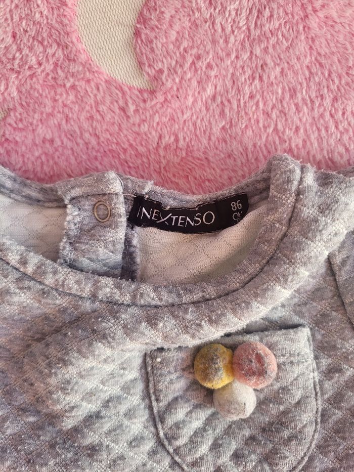 Robe grise - photo numéro 2