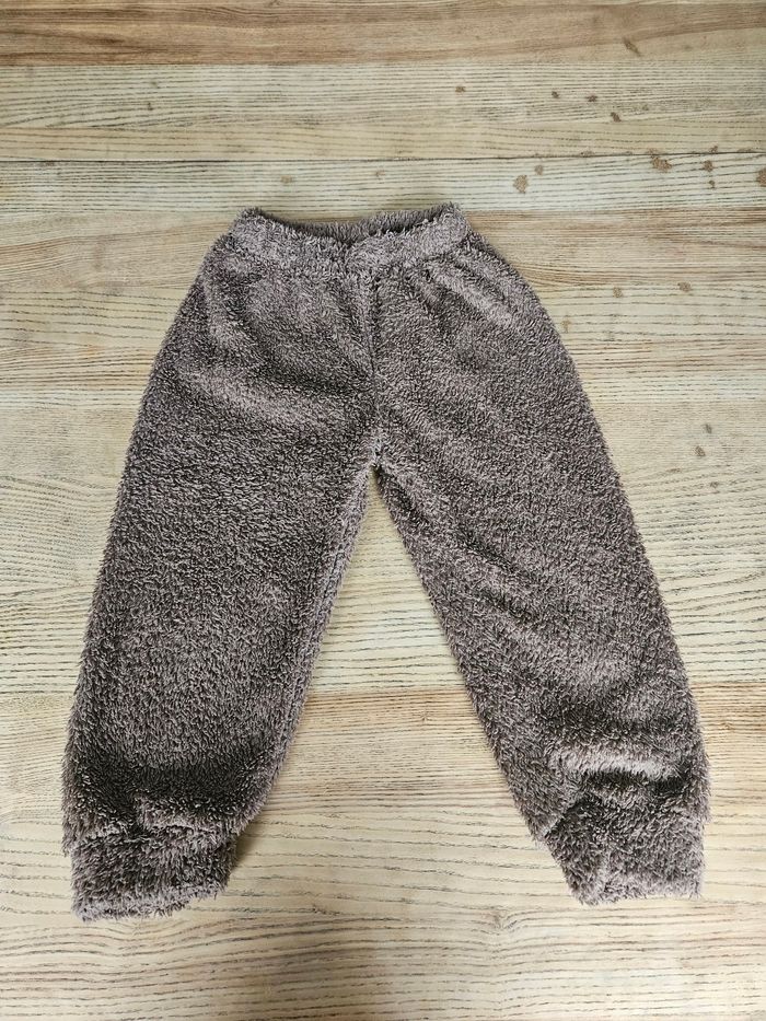 Ensemble polaire garçon 4/5 ans - photo numéro 5