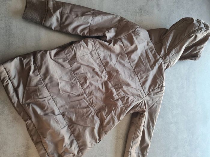 Manteau fille 6 ans - photo numéro 3