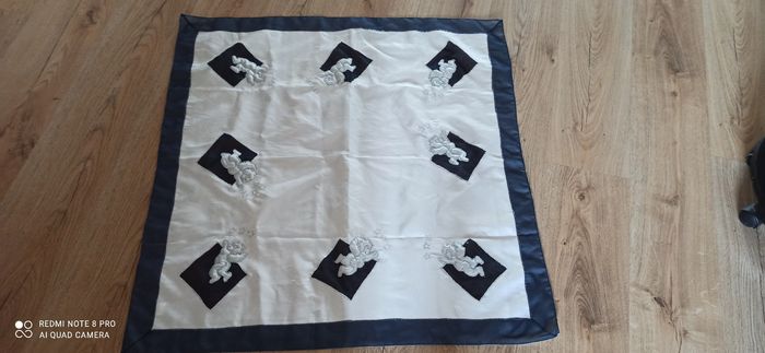 Nappe de table basse