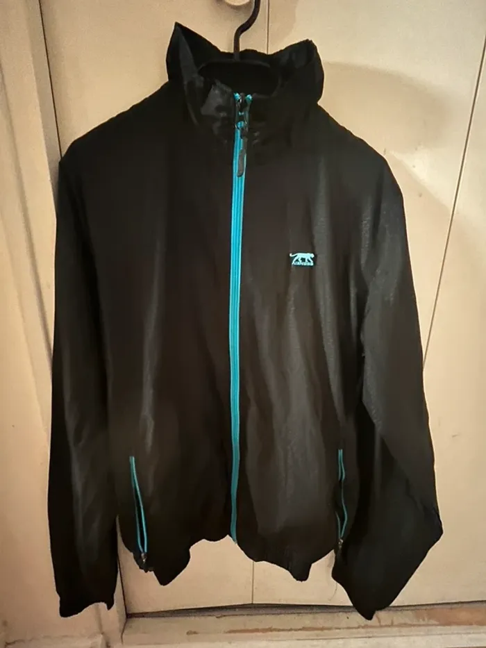 Veste jogging Airness taille M