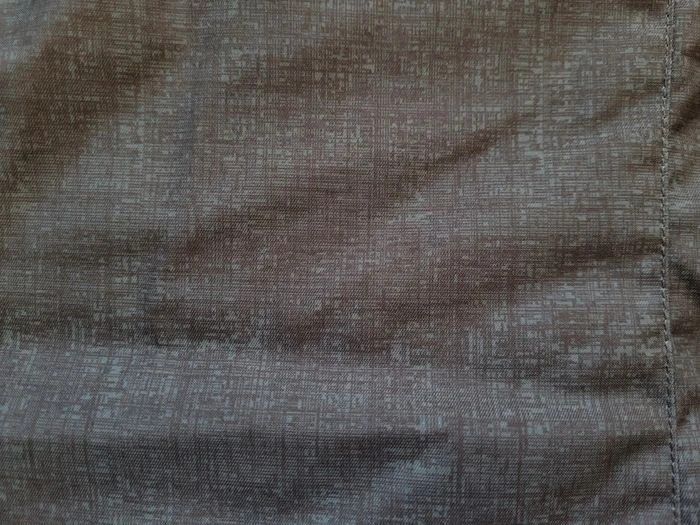 Anorak de ski chaud Lued'ze gris/bleu, à capuche, 8 ans,beau et fonctionnel - photo numéro 12