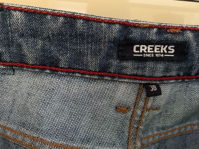 Jean creeks 38 - photo numéro 4