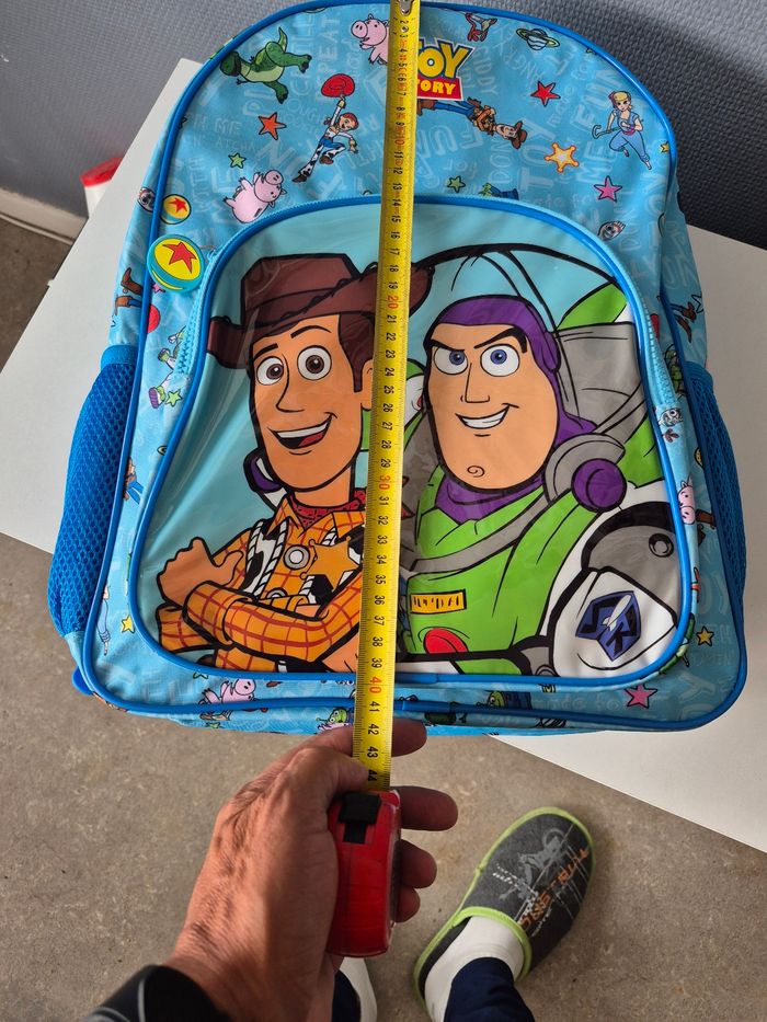 Sac à dos - photo numéro 3