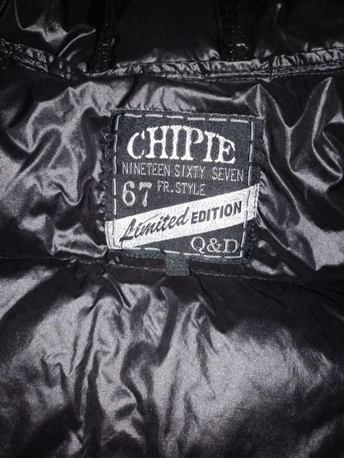 Blouson Chipie - photo numéro 7