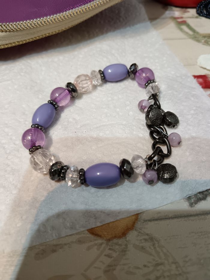 Bijoux ensemble - photo numéro 2