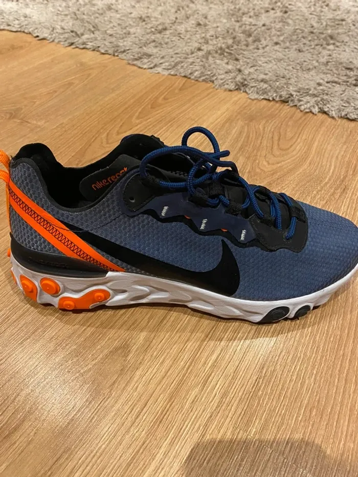 Baskets de sport Nike - photo numéro 7