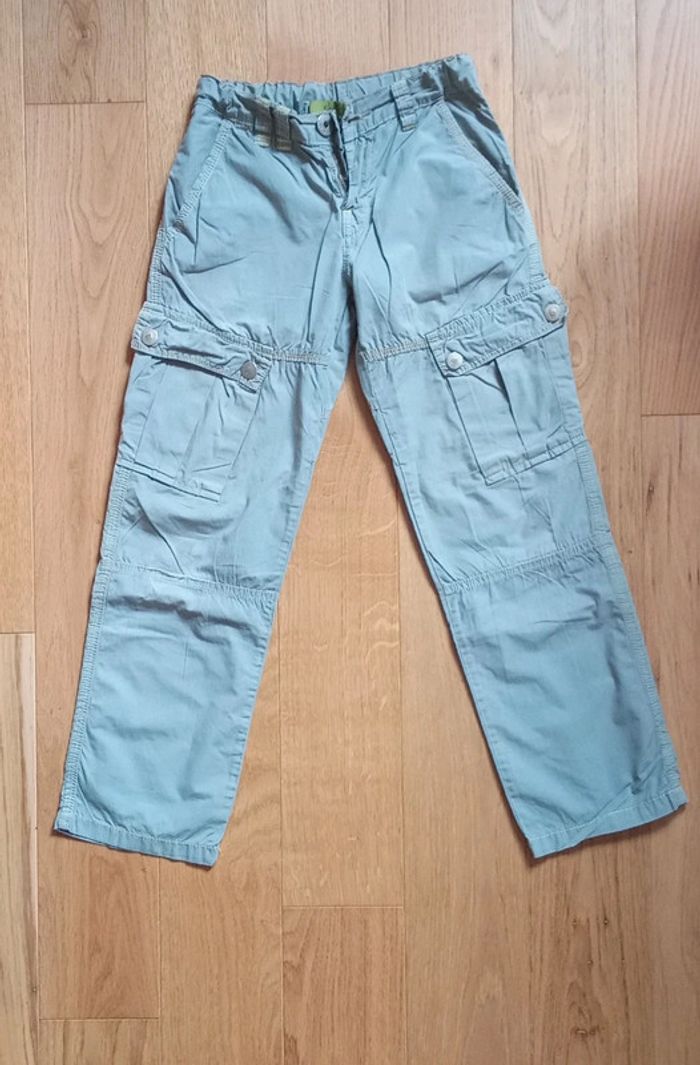 Pantalon léger 8 ans