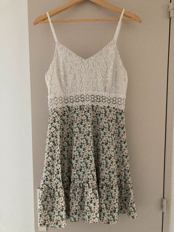 Robe d’été