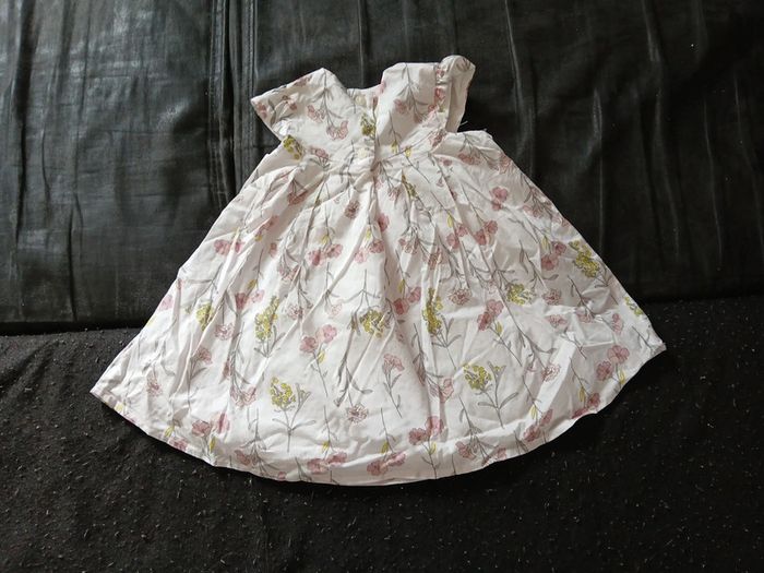 Robe 12 mois été - photo numéro 2