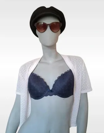 Soutien gorge neuf