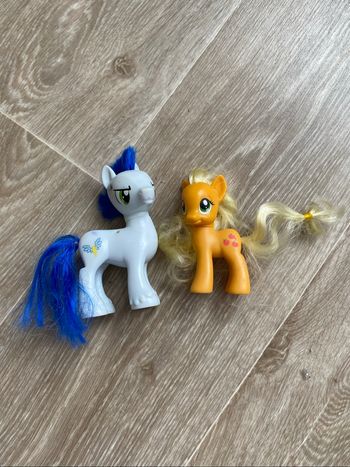 My little pony