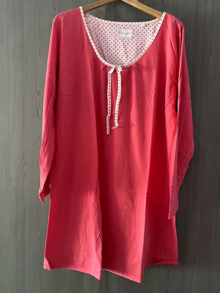 Chemise de nuit