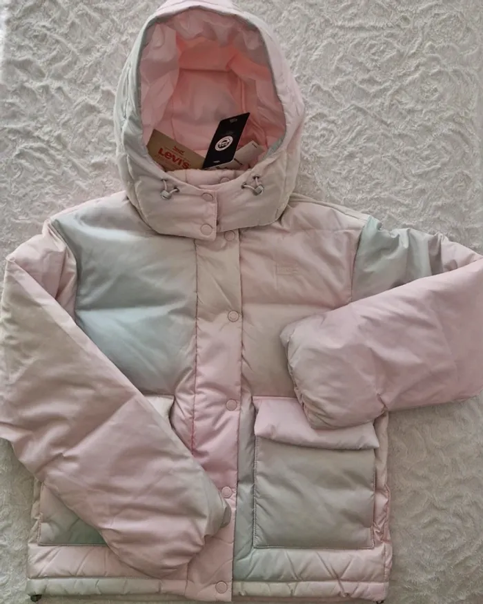 Doudoune Levi's