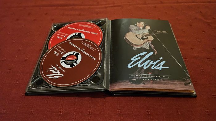 Elvis Presley - photo numéro 3