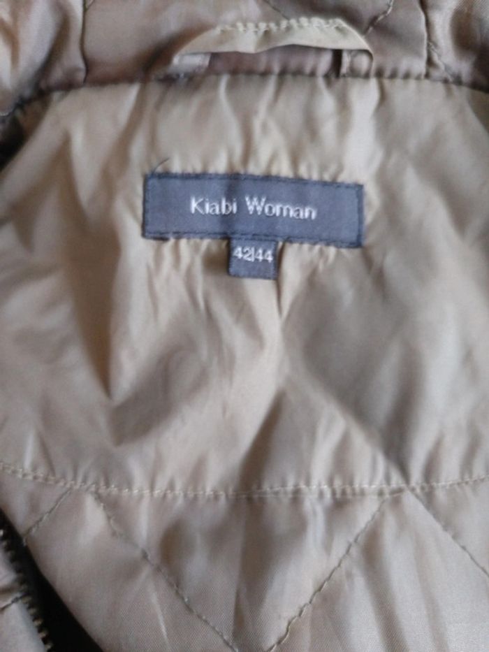 Manteau Kiabi woman - photo numéro 3
