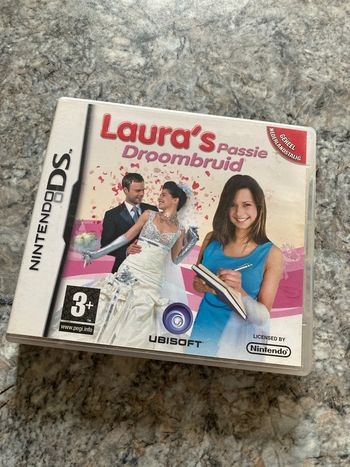 Laura’s ds