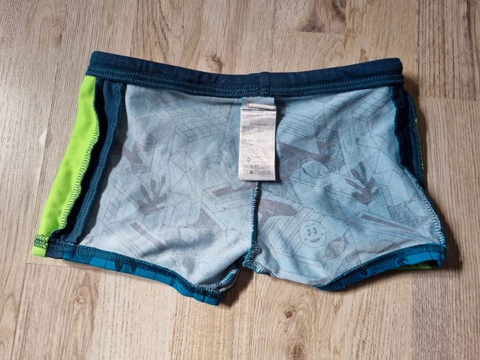 Boxer de bain - photo numéro 3